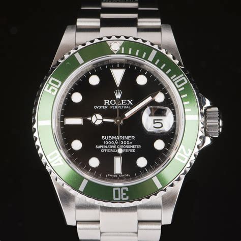 montare ghiera rolex submariner|rolex submariner green bezel.